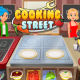 Cooking Street – Premium HTML5 Game for Web, Mobile and FB Instant games (Construct 3)
