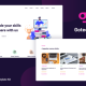 Gotech – Online Course Elementor Template Kit