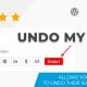 Undo My Vote Addon For BWL Pro Voting Manager