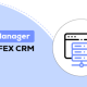 Hosting Manager for Perfex CRM