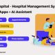 Multi Hospital – SaaS – AI Treatment & Prescription Generation – Complete Hospital Management System