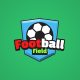 Football Field – HTML5 Game (Construct 3)