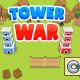 Tower War – C3P + HTML5