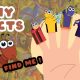 Funny insects Game | Construct 3 | HTML Game