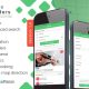 Listingo – Service Providers, Business Finder IOS Native App
