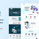 Medinet – Medical and Health WordPress Theme +RTL