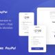 Jeg Paywall & Content Subscriptions System with Paypal for WooCommerce