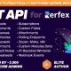 REST API module for Perfex CRM – Connect Apps and Automate Workflows with third party applications