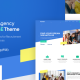 Kareer – Human Resource & Recruitment Agency Gutenverse FSE WordPress Block Theme