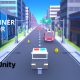 Tiny Runner | HTML5 Game Template