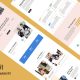 Lawwkit – Legal Practice Elementor Template Kit