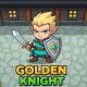 Golden Knight – Html5 Hero Game