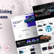 Furious – Car Listing WordPress Theme