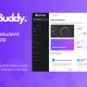 StudyBuddy SaaS – Collaborative Student Productivity Tool