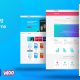 Markety – SEO & Digital Marketing WordPress Theme