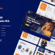 Merintis – SaaS & Startup Elementor Template Kit