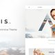 Oasis – Modern WooCommerce Theme