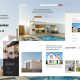 Homely – Real Estate & Property Listing Elementor Template Kit