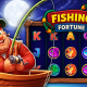 Fishing Fortune – HTML5 Game