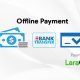Offline Payment Gateway Plugin
