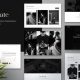 Pixelate – Portfolio & Photography Elementor Template Kit