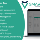 Smart Visitor SaaS – Visitor Management Tool
