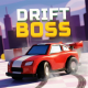 Drift Boss – HTML5 Game