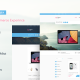 Planet Store – Ecommerce HTML Template