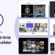 Advanced Grid Portfolio Builder