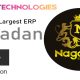 Nagadan ERP and Accounting Software Source Code