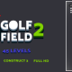 Golf Field 2 – HTML5 Game (Construct3)