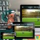 American Football Challenge – HTML5 Sport Game