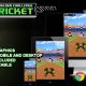Cricket Fielder Challenge – HTML5 Sport Game