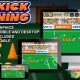 Freekick Training – HTML5 Sport Game