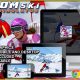 Slalom Ski Simulator – HTML5 Sport Game