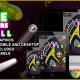 Pinball Space Adventure – HTML5 Arcade Game