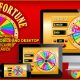 Wheel of Fortune – HTML5 Casino Game