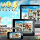 Zeus Treasures Slot Machine – Premium HTML5 Casino Game