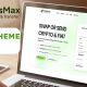 Green theme Addons for Trans Max