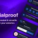 66socialproof – Social Proof & FOMO Widgets Notifications (SAAS)
