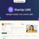 StarUp LMS – Badges Addon for Lernen LMS