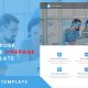 Fl -Multi-Purpose Responsive OnePage HTML Template