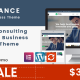 Finance – Consulting, Accounting WordPress Theme