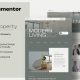 Apperty – Appartment & Property Elementor Template Kit