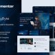 EduByte – IT Online Course & Education Elementor Template Kit