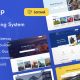 GoTrip – Laravel Booking System