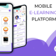 E-Guru Tutor App :- Android App with Admin Panel ( Teacher Student App), PayPal, Razor Pay, Firebase