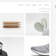 CoffeeBean – Portfolio and Blogging WordPress Theme