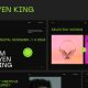 Ryen King – Personal CV/Resume WordPress Theme