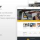 Roof – Construction Business WordPress Theme